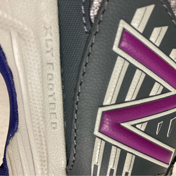 Womens New Balance 410 Trail Running Shoes (10) - Picture 9 of 11